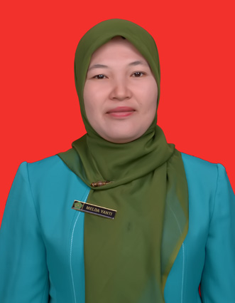 Melda Yanti